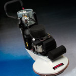 Manual Betco PowerBuff Optima QT 24 Prop Burn.